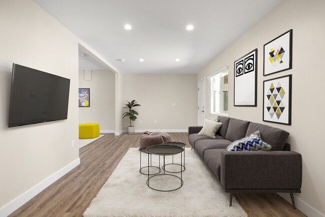Foto del edificio - Kling Trio Apartments