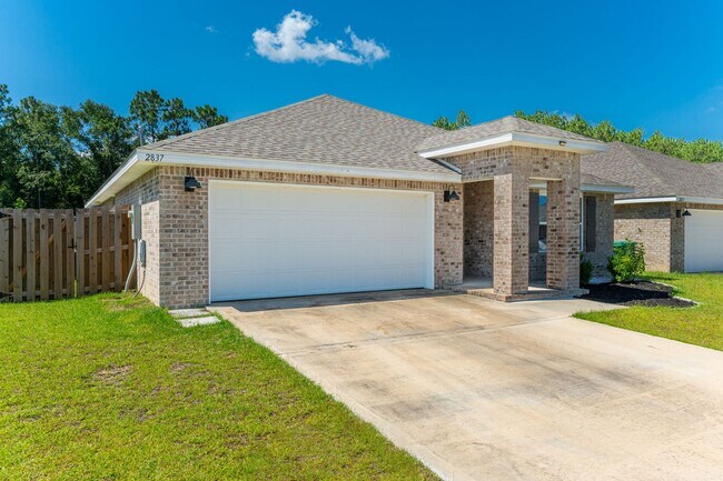 Foto del edificio - 2837 Patriot Ridge Dr