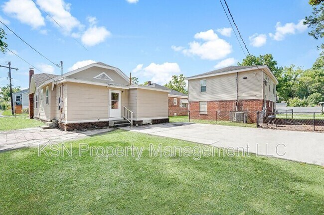 Building Photo - 1507 Ott St