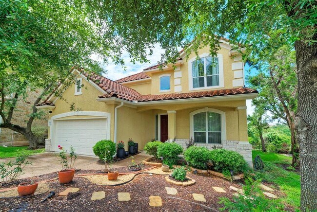 Foto del edificio - 3912 Coopers Hawk Cove
