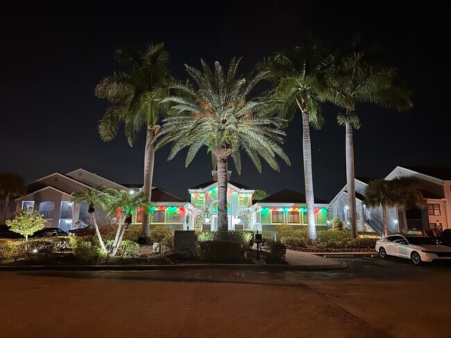 Casa club delantera - 13631 Eagle Ridge Dr