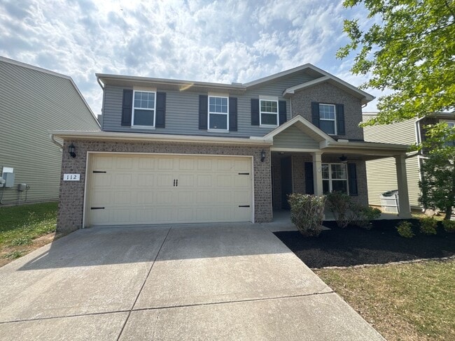 Well-Maintained 4BR Home in Lebanon | Great Location + Natural Light - Well-Maintained 4BR Home in Lebanon | Great Location + Natural Light
