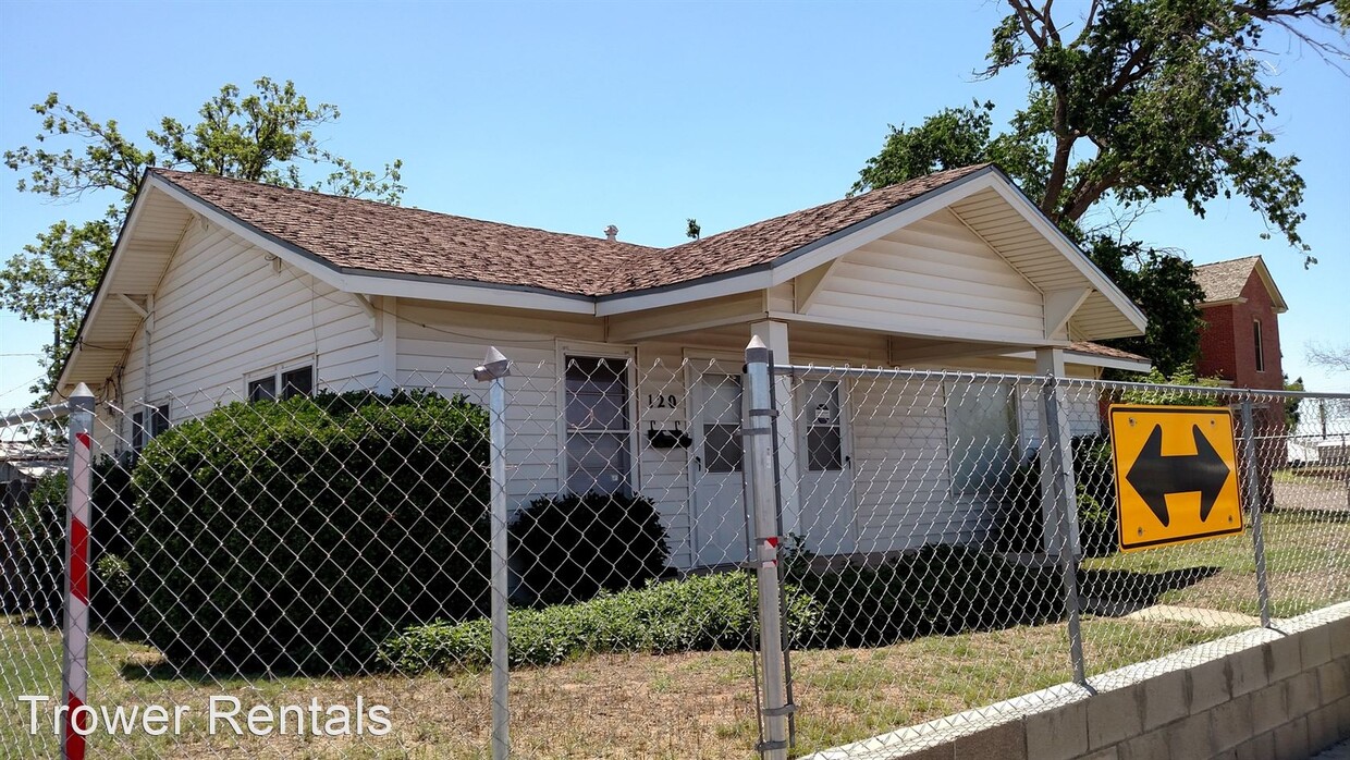 2 br, 2 bath House - 120A E Murphy - 2 br, 2 bath House - 120A E  Murphy