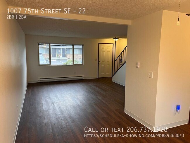 Building Photo - 1007 75th St SE