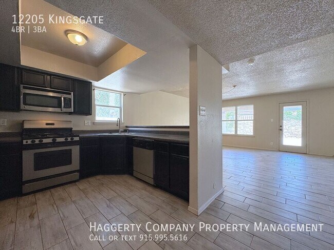 Foto del edificio - 12205 Kingsgate-
