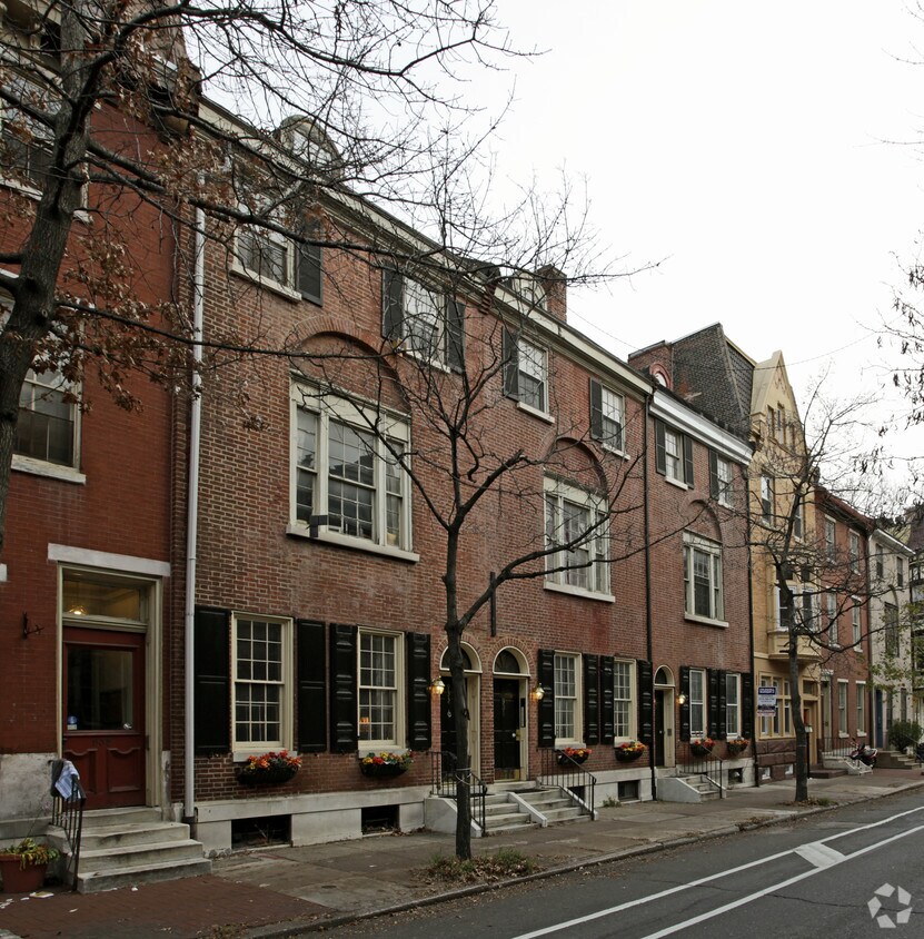 Foto del edificio - 929-933 Spruce St