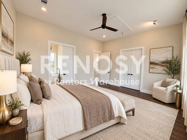 Foto del edificio - 1525 Caywood Ln