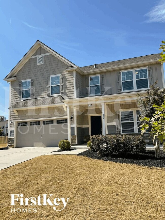 Building Photo - 4630 Bent Green Ln