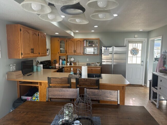 Foto del edificio - 1208 Santa Fe St