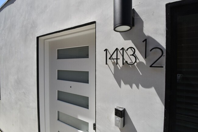 Foto del edificio - 1415 S Sierra Bonita Ave
