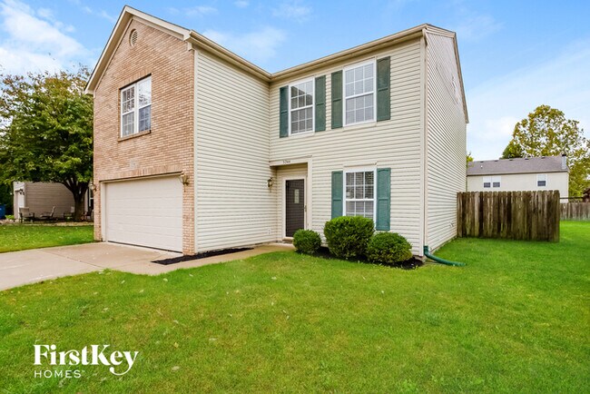 Foto del edificio - 5744 N Jefferson Dr