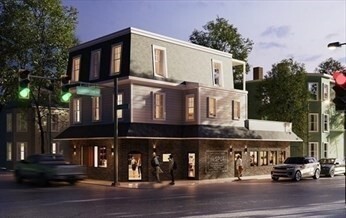 Building Photo - 9 Rossmore Rd