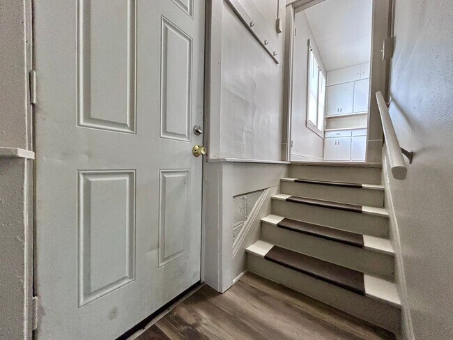 Foto del edificio - Two Bedroom Home in Muskegon