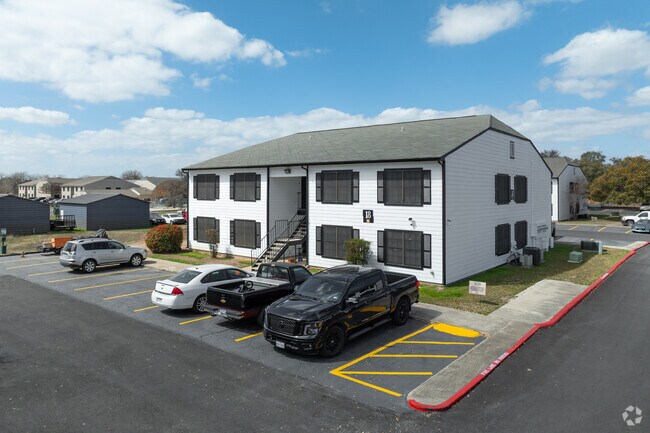 Imagen alternativa del edificio - Ranch at 1856 Apartments