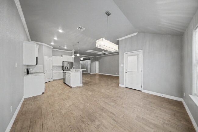 Foto del edificio - 1211 Liberation Ln