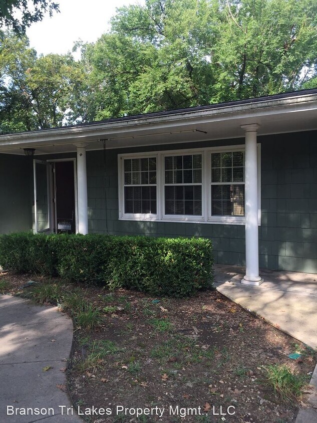 Primary Photo - 3 br, 3 bath House - 301 Judy Street