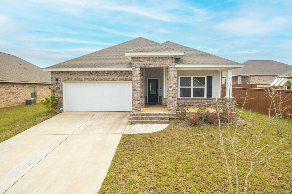 Photo - 5468 Overland Dr (Biloxi, MS)