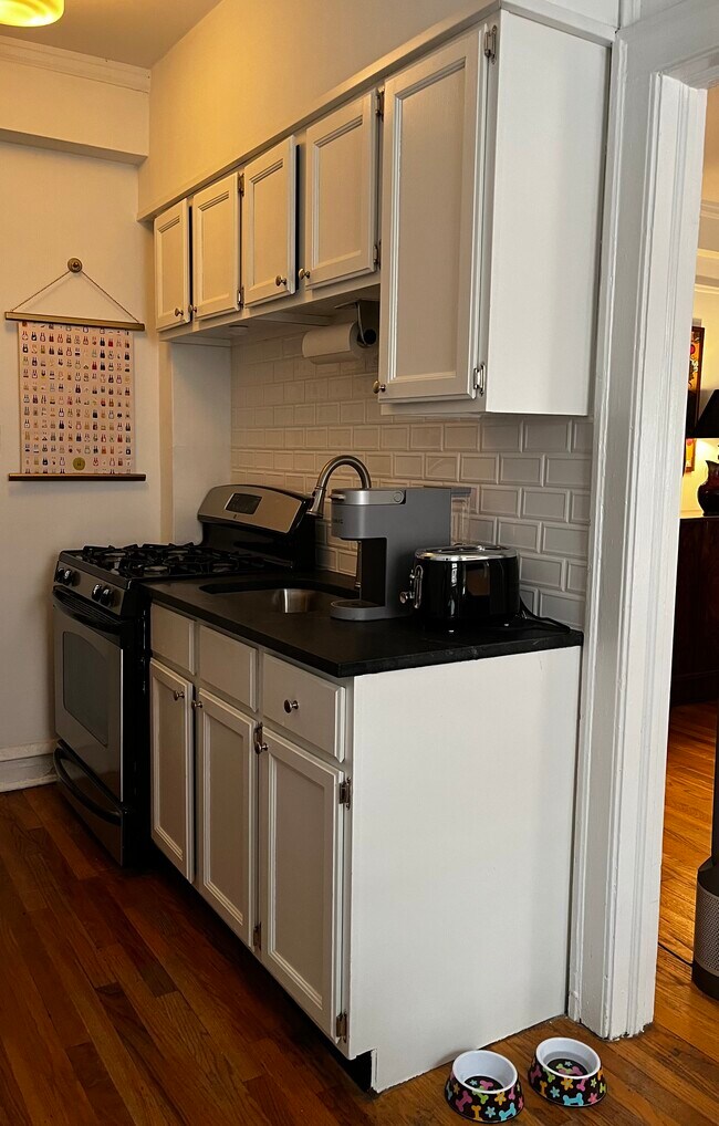 Foto del edificio - 2330 N Lincoln Park W