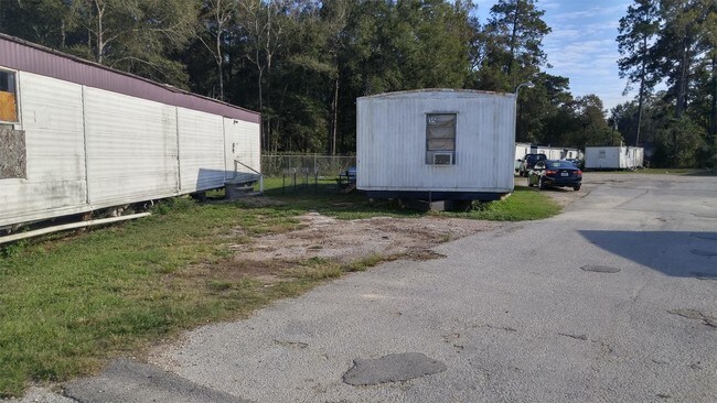 Building Photo - 23602 FM 1485 Rd