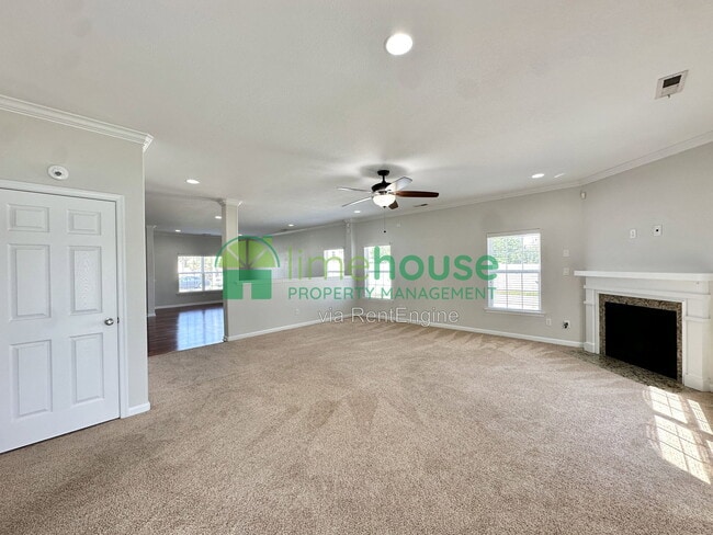 Building Photo - 1503 Vinsa Ct