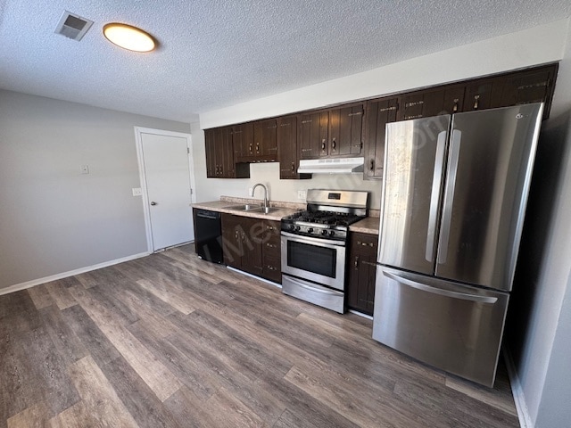 Building Photo - 7420 Diane Dr