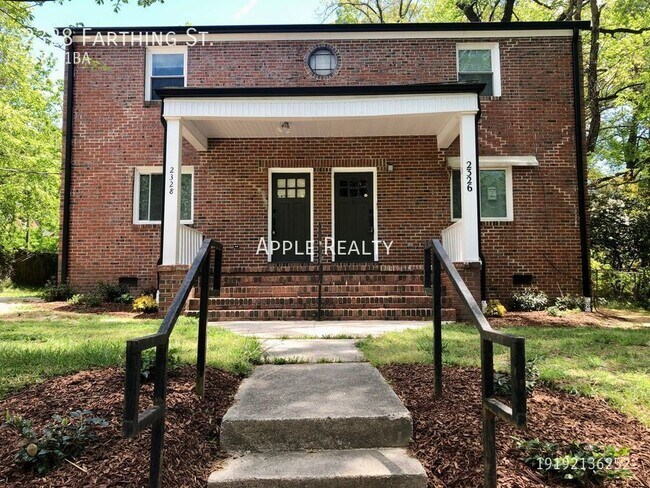 Building Photo - 2328 Farthing St. - Available 1st week of ...