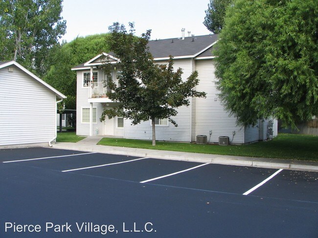 Building Photo - 5445 N Pierce Park Ln