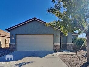 Building Photo - 669 W Silver Reef Ct