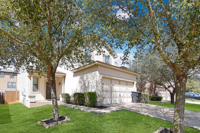 Foto del edificio - 1119 Lonesome Oak Drive