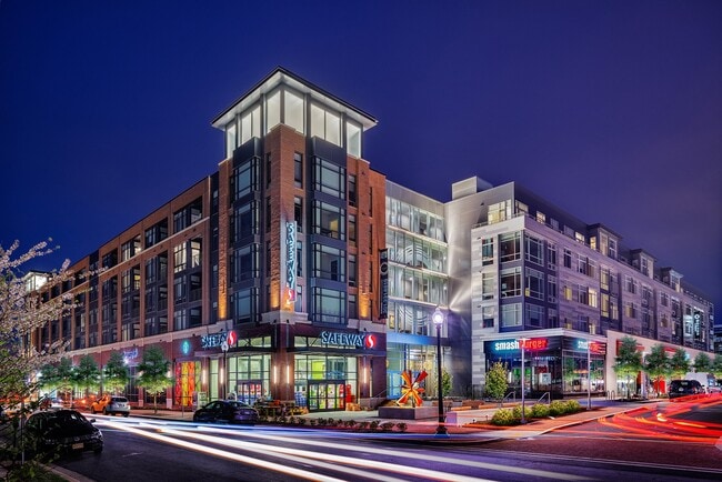 Building Photo - Galvan at Twinbrook