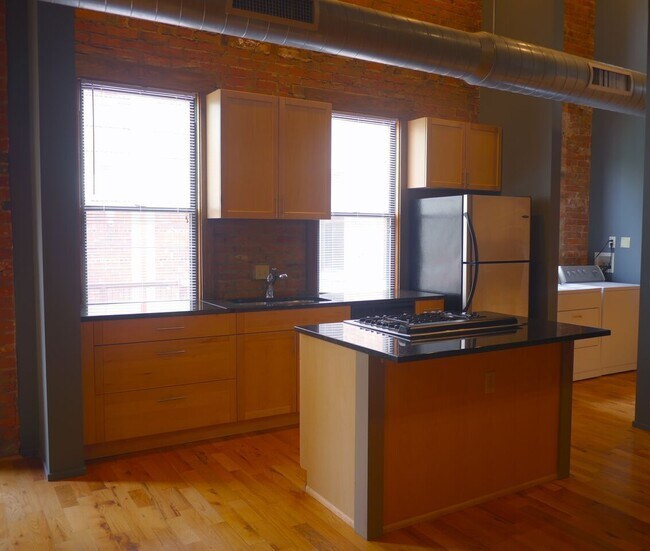 Foto del edificio - 404 Reading Rd