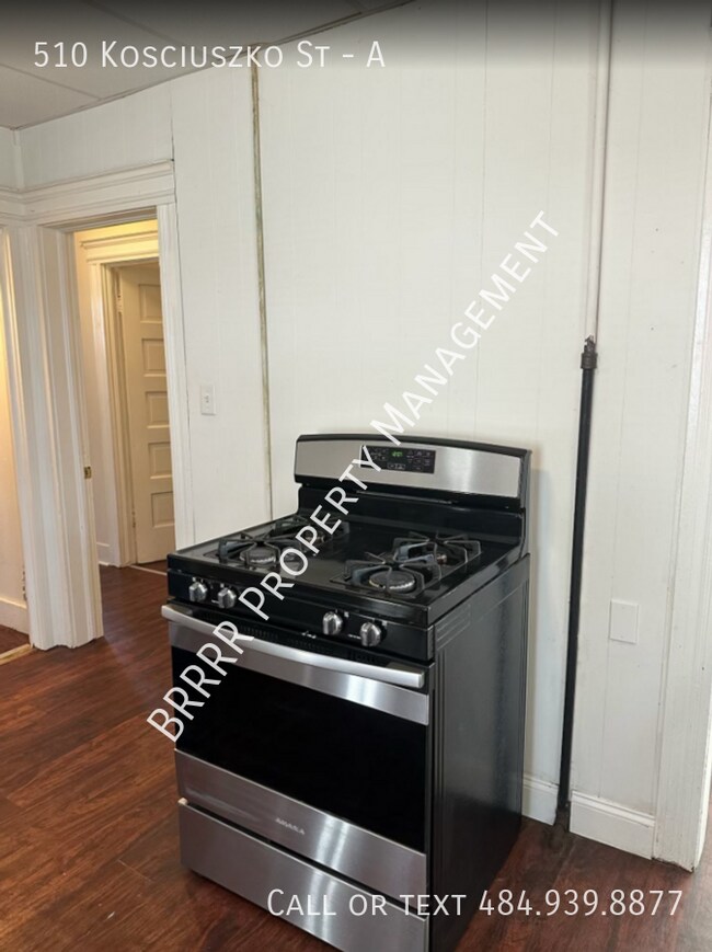 Foto del edificio - 510 Kosciuszko St