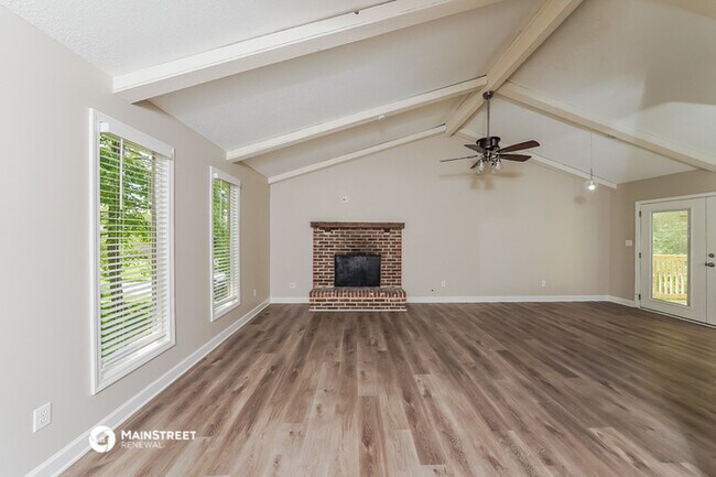 Foto del edificio - 5140 Willow Ridge Dr
