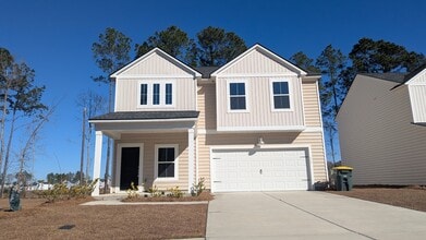 Building Photo - 115 Saltgrass Ln