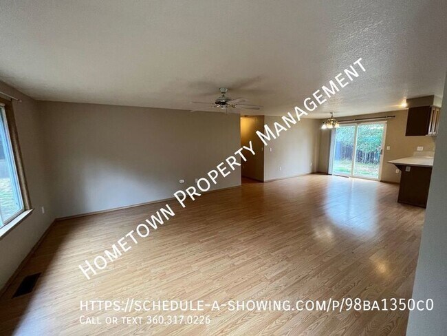 Foto del edificio - Conveniently Located 3 Bedroom 2 Bath Ramb...