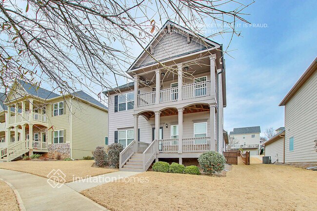 Foto del edificio - 315 Argyle Ct