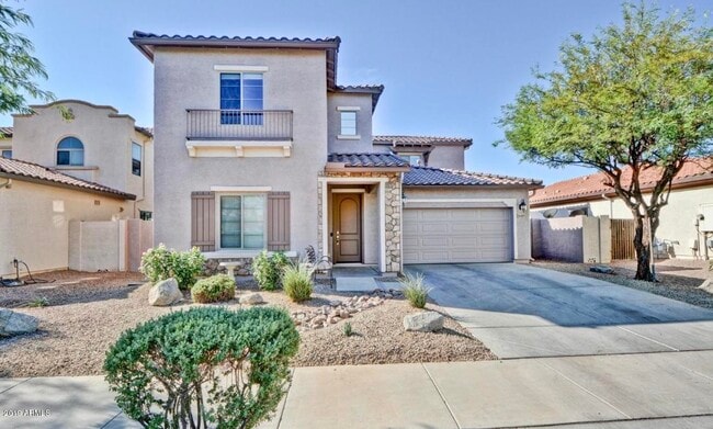 Building Photo - 16183 W Crenshaw Dr