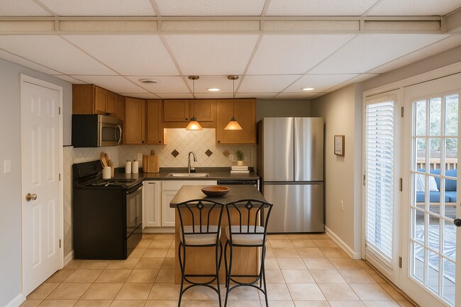 Foto del edificio - 4692 Jennifer Ct