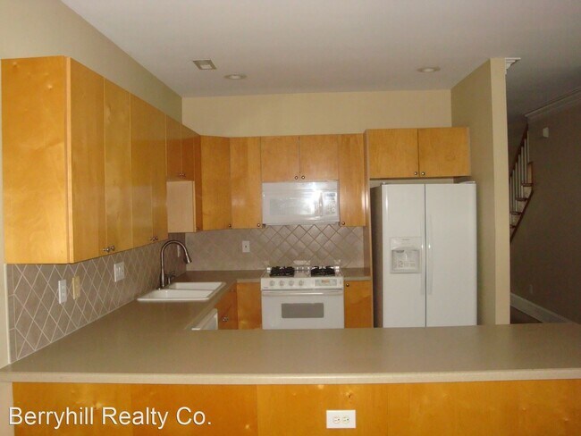 Building Photo - 3 br, 2.5 bath House - 14446 Adair Manor Ct