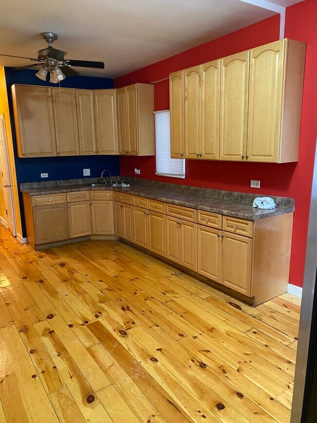 Foto del edificio - 5228 S Justine St