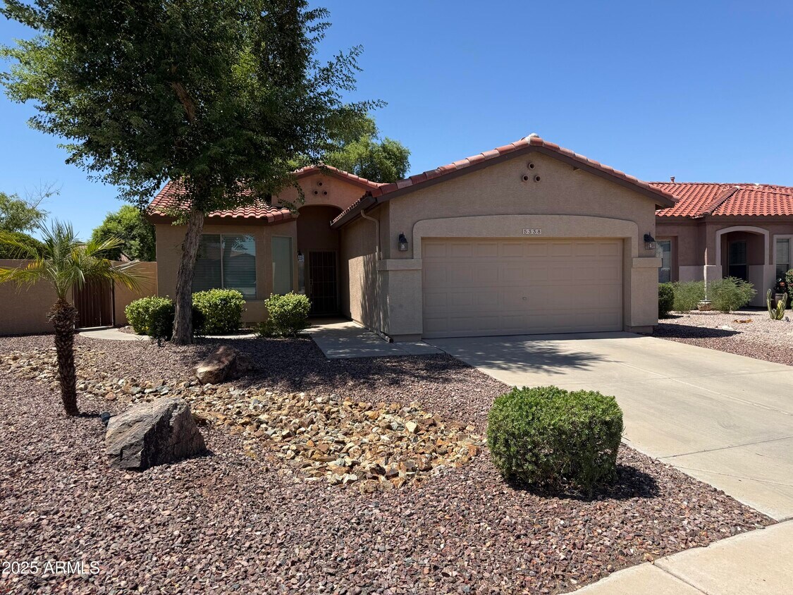 Foto principal - 5338 S Citrus Ct