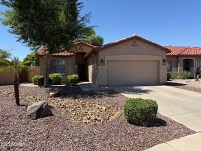 Building Photo - 5338 S Citrus Ct