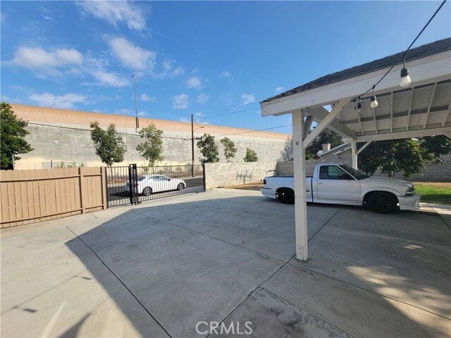 Building Photo - 10666 Spry St