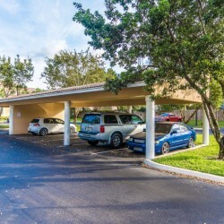 Interior Photo - Club Caribe Apartments