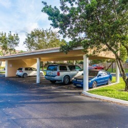 Interior Photo - Club Caribe Apartments SPRING SPECIAL