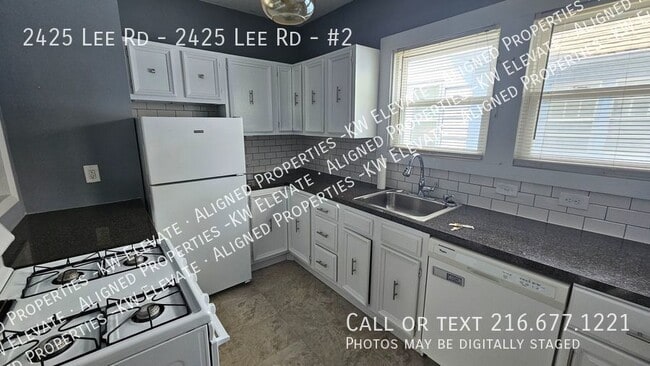 Building Photo - -Charming 3 bedroom Euclid Home