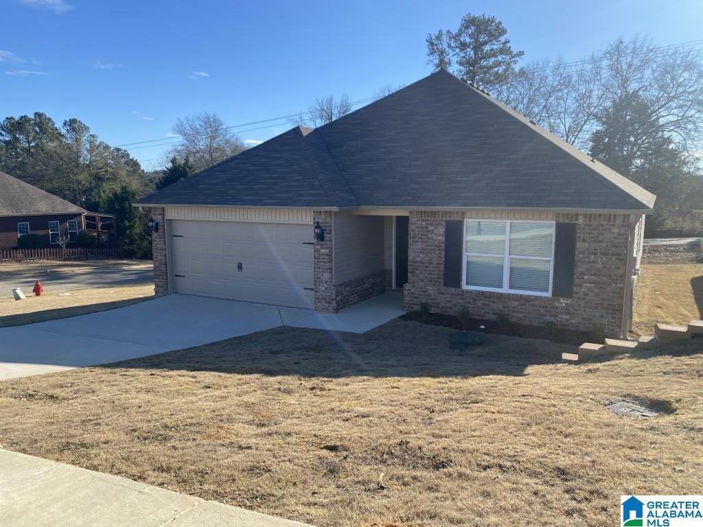 11 Tiffany Ln, Lincoln, AL 35096 House Rental in Lincoln, AL
