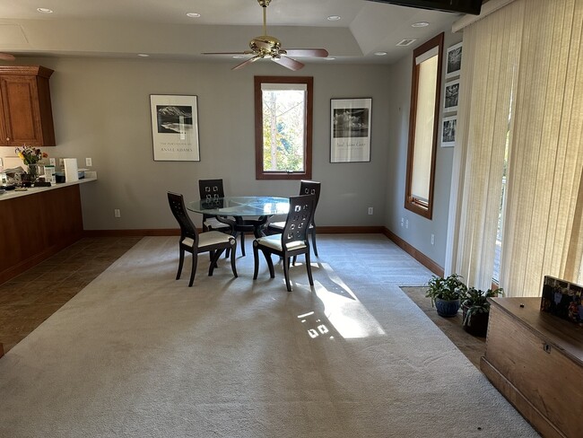 DIning Room - 576 Marrett Rd