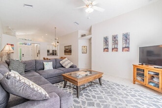 Building Photo - 4626 Turtle Bay Terrace