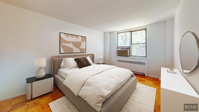 Foto del edificio - 240 E 35th St